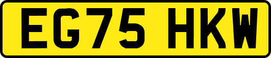 EG75HKW