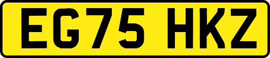 EG75HKZ