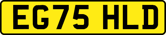 EG75HLD
