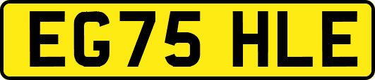 EG75HLE