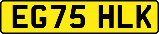EG75HLK