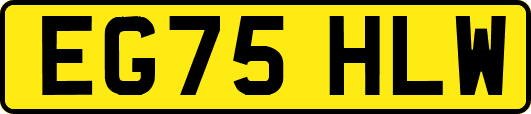 EG75HLW