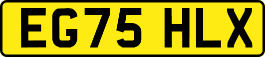 EG75HLX