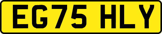EG75HLY
