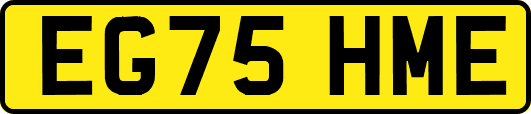 EG75HME