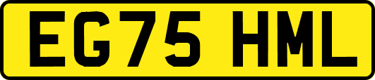 EG75HML