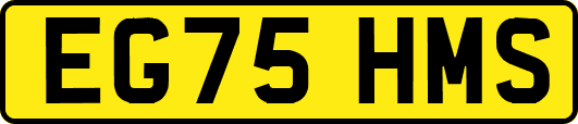 EG75HMS
