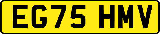 EG75HMV