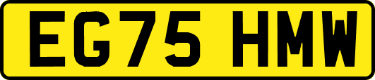 EG75HMW