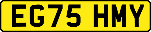 EG75HMY