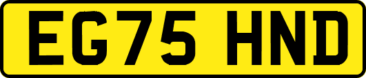 EG75HND
