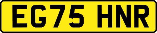 EG75HNR
