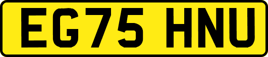 EG75HNU