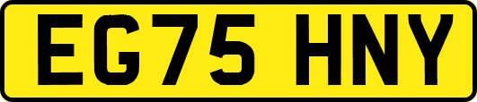 EG75HNY