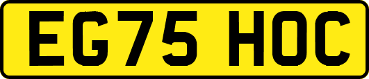 EG75HOC