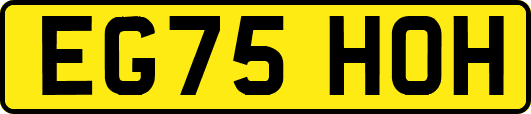 EG75HOH