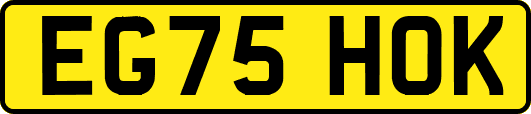 EG75HOK