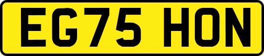 EG75HON
