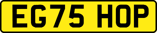EG75HOP