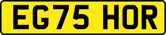EG75HOR