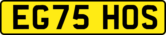 EG75HOS