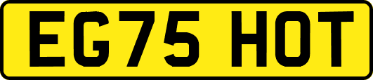 EG75HOT