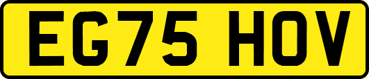 EG75HOV