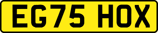 EG75HOX
