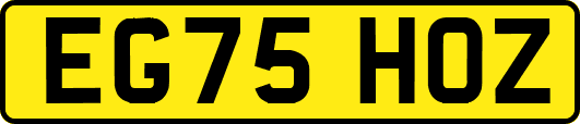 EG75HOZ