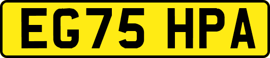 EG75HPA