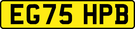 EG75HPB