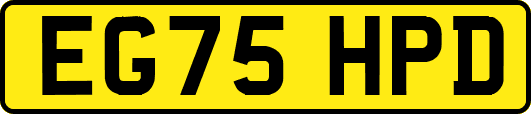 EG75HPD