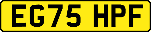 EG75HPF