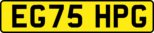 EG75HPG