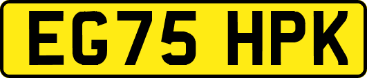 EG75HPK