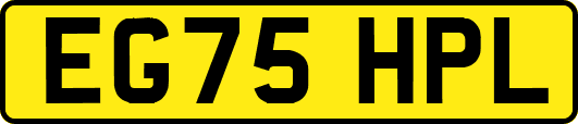 EG75HPL