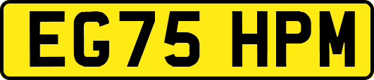 EG75HPM
