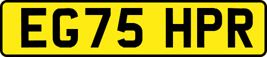 EG75HPR