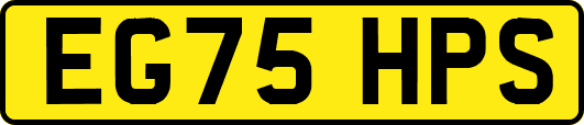 EG75HPS