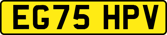 EG75HPV