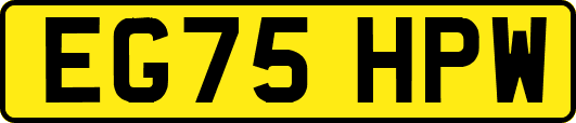 EG75HPW