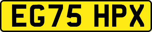 EG75HPX