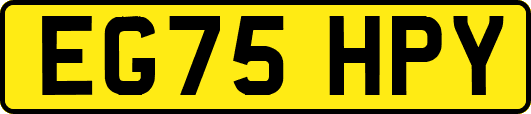 EG75HPY