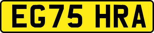 EG75HRA