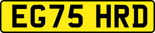 EG75HRD