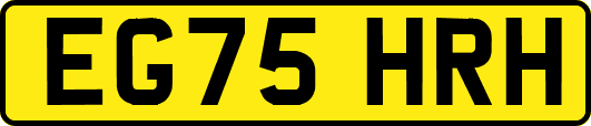 EG75HRH