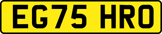 EG75HRO
