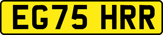 EG75HRR