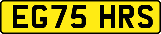 EG75HRS