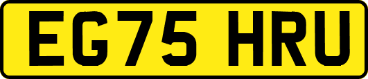 EG75HRU